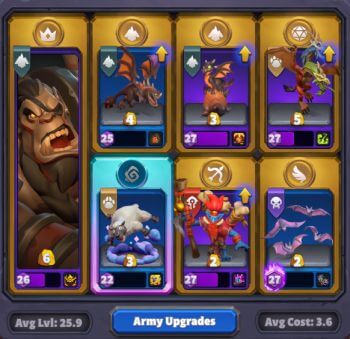 Mythic Ramstein full difficulty Rend